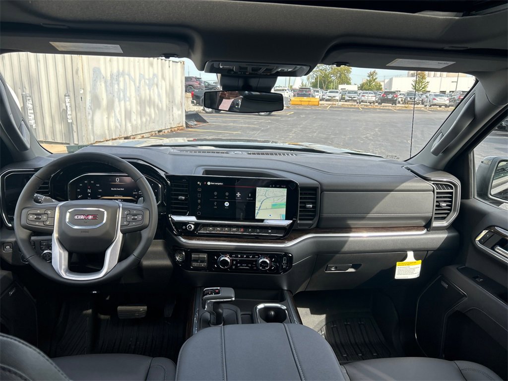 2026 GMC SIERRA - Image 30