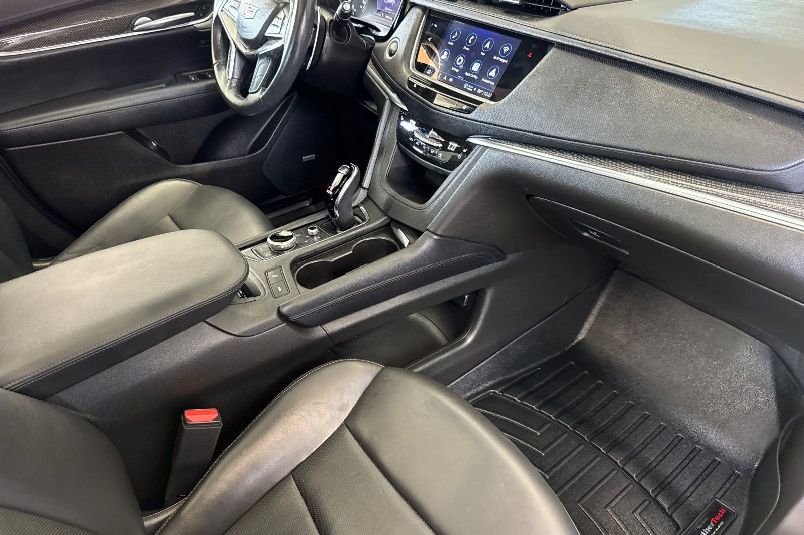 2023 Cadillac XT5 Sport photo 15