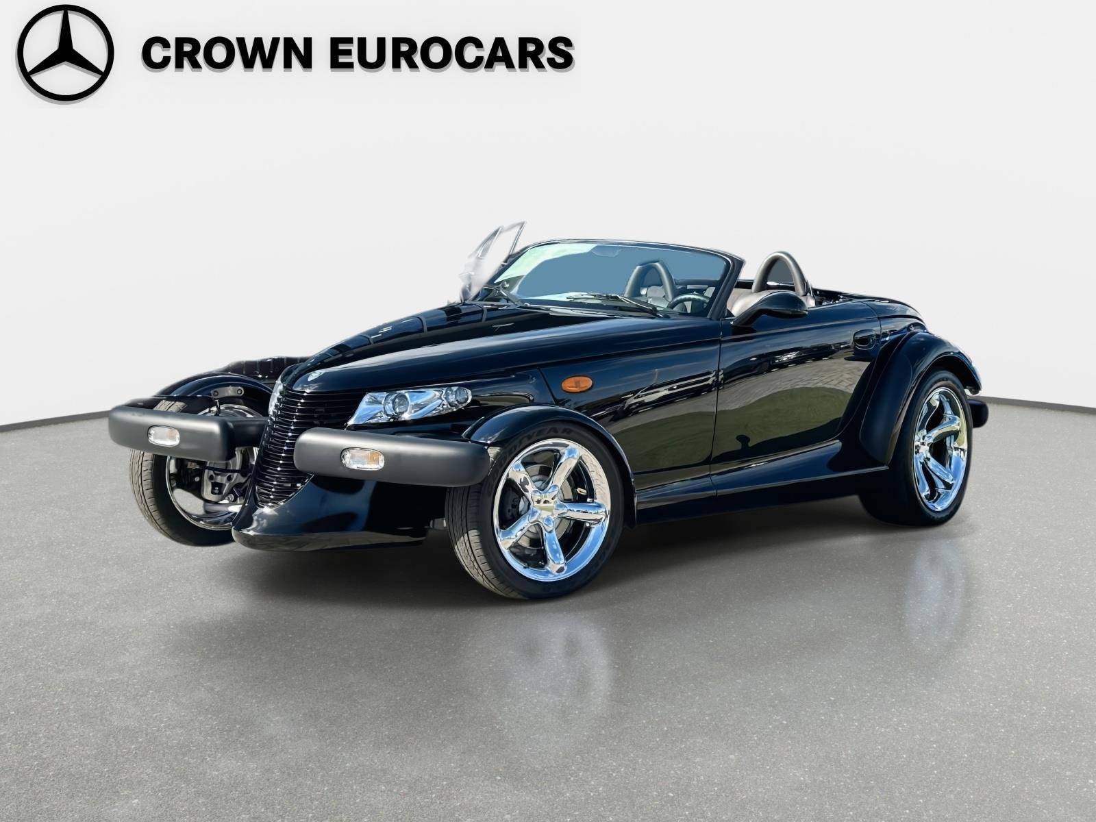 2000 Plymouth Prowler Base's photo