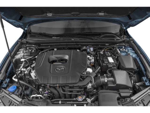 2025 Mazda Mazda3 2.5 s Carbon photo 9