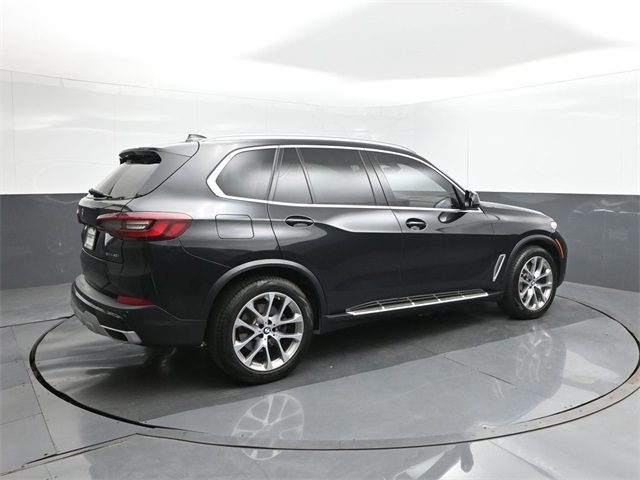 2022 Bmw X5 sDrive40i photo 15