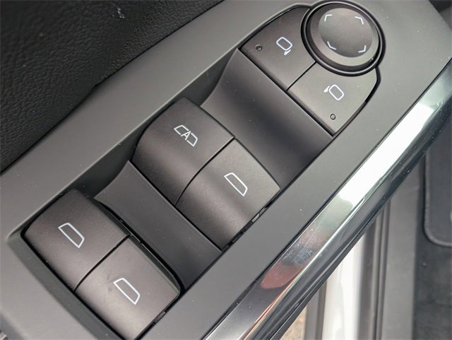 2025 Chevrolet Traverse photo 17