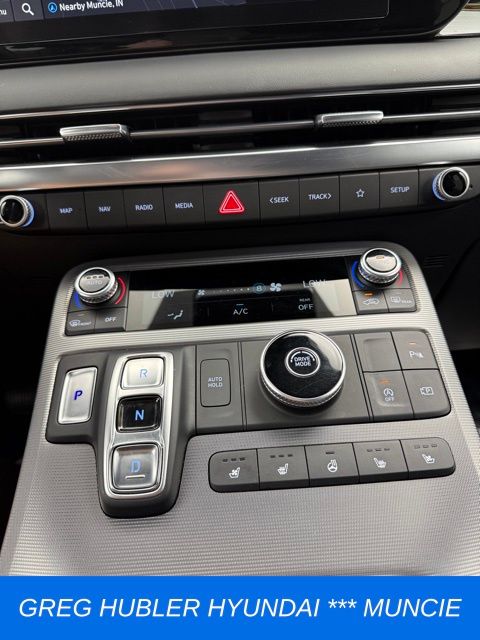 2025 Hyundai Palisade Calligraphy photo 45