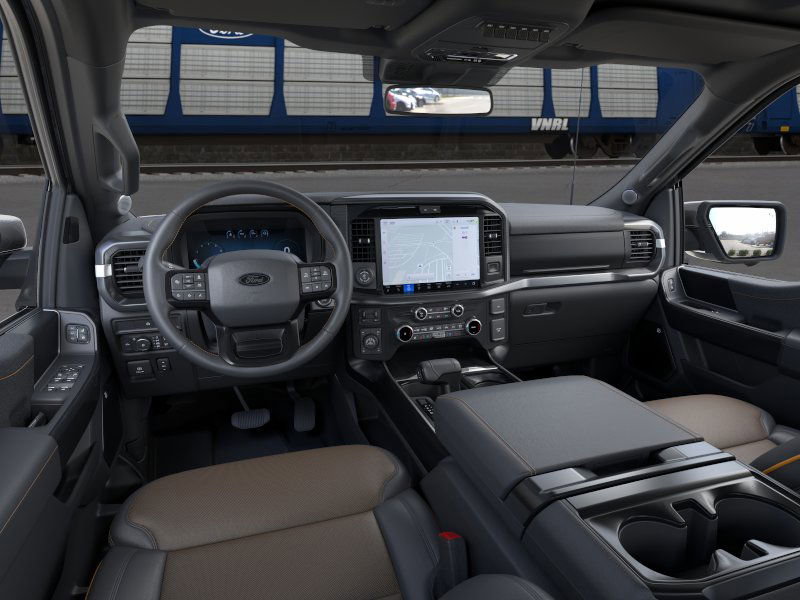 2025 Ford F-150 Tremor photo 5