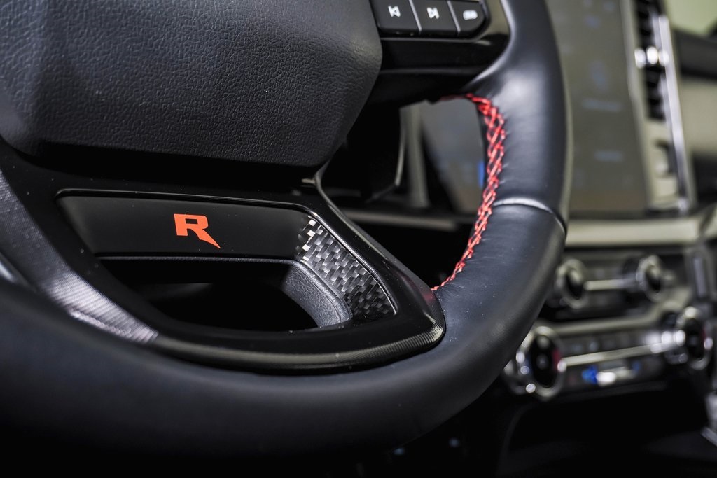 2024 Ford F-150 Raptor photo 23