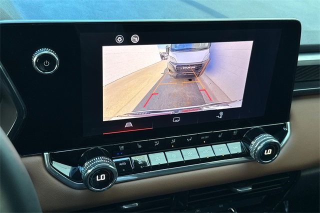 2024 Gmc Canyon AT4 photo 18