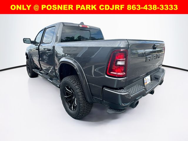 2025 Ram 1500 Big Horn photo 7