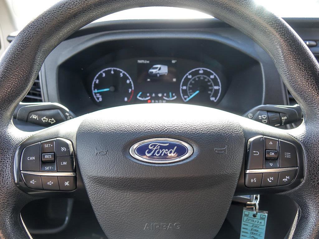 2020 FORD TRANSIT - Image 12