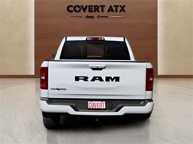 2025 Ram 1500 Big Horn Lone Star photo 4