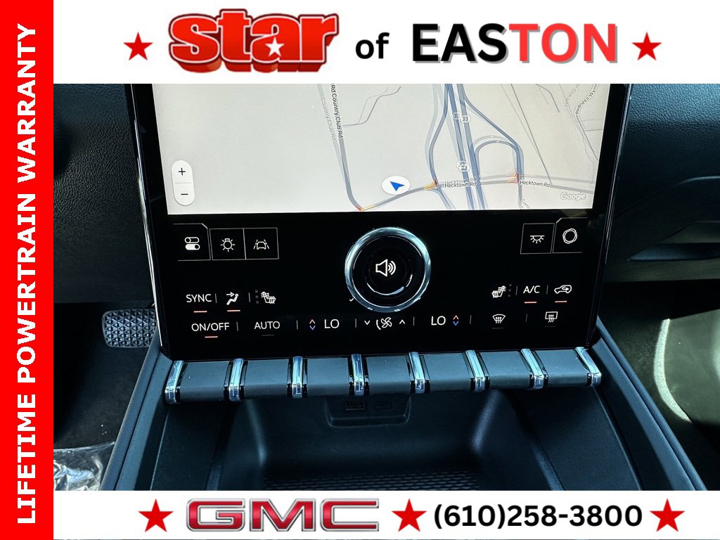 2026 Gmc Terrain Elevation photo 18