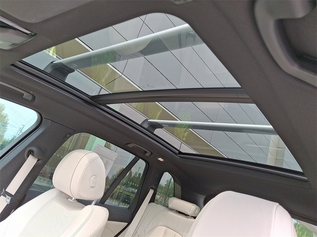 2022 Bmw X5 xDrive40i photo 14