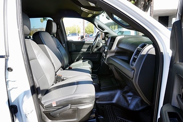 2022 Ram 2500 Tradesman photo 11