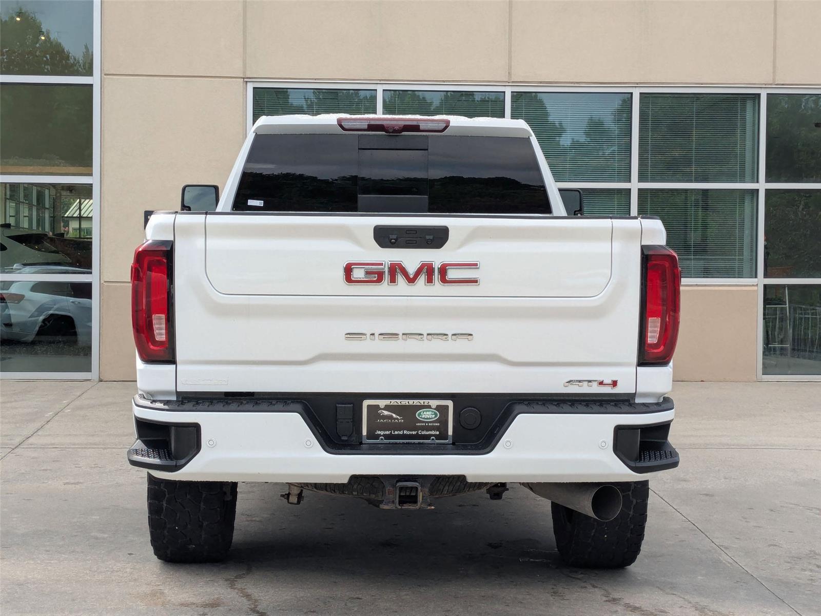 2021 Gmc Sierra AT4 photo 6