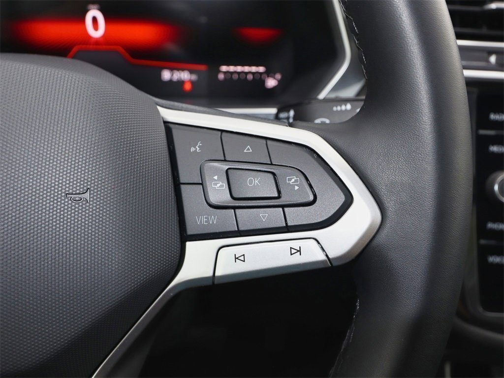 2024 Volkswagen Tiguan Wolfsburg Edition photo 23