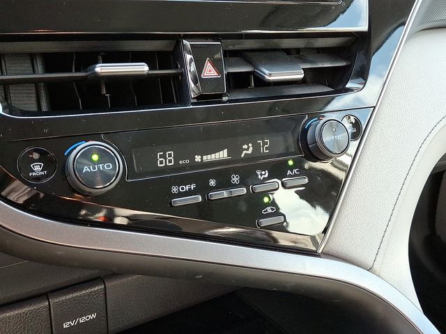 2023 Toyota Camry SE photo 15