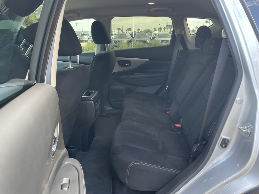 2020 Nissan Murano S photo 15