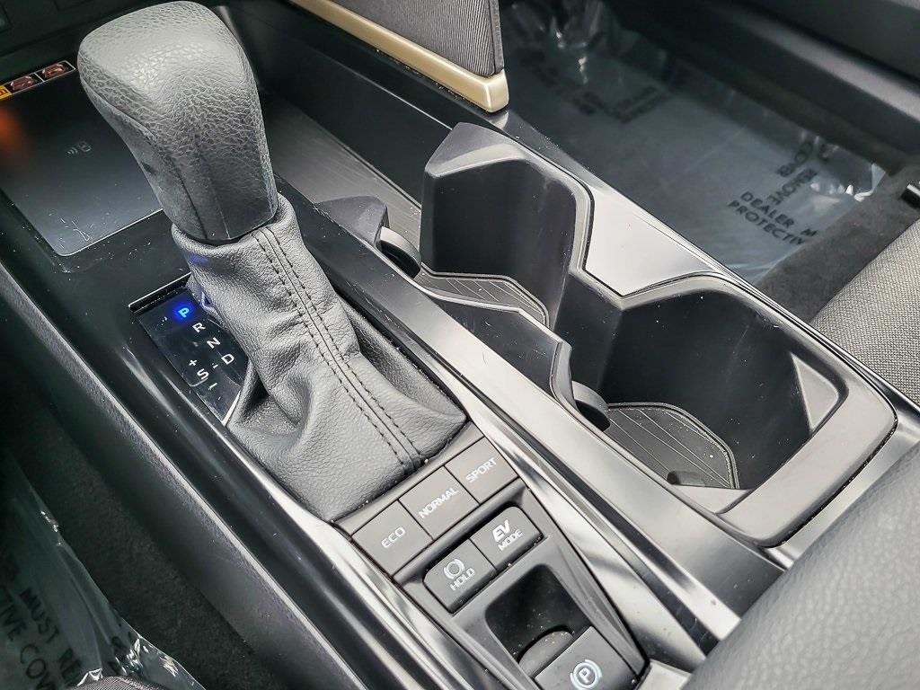 2025 TOYOTA CAMRY - Image 15