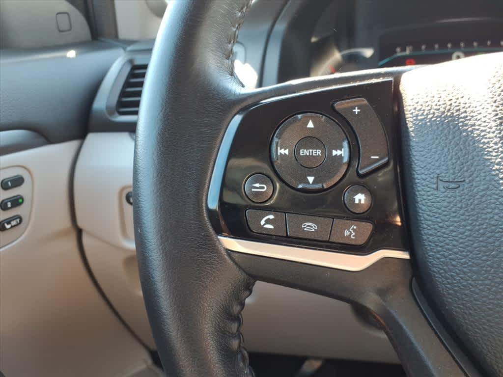 2022 Honda Pilot Special Edition photo 20