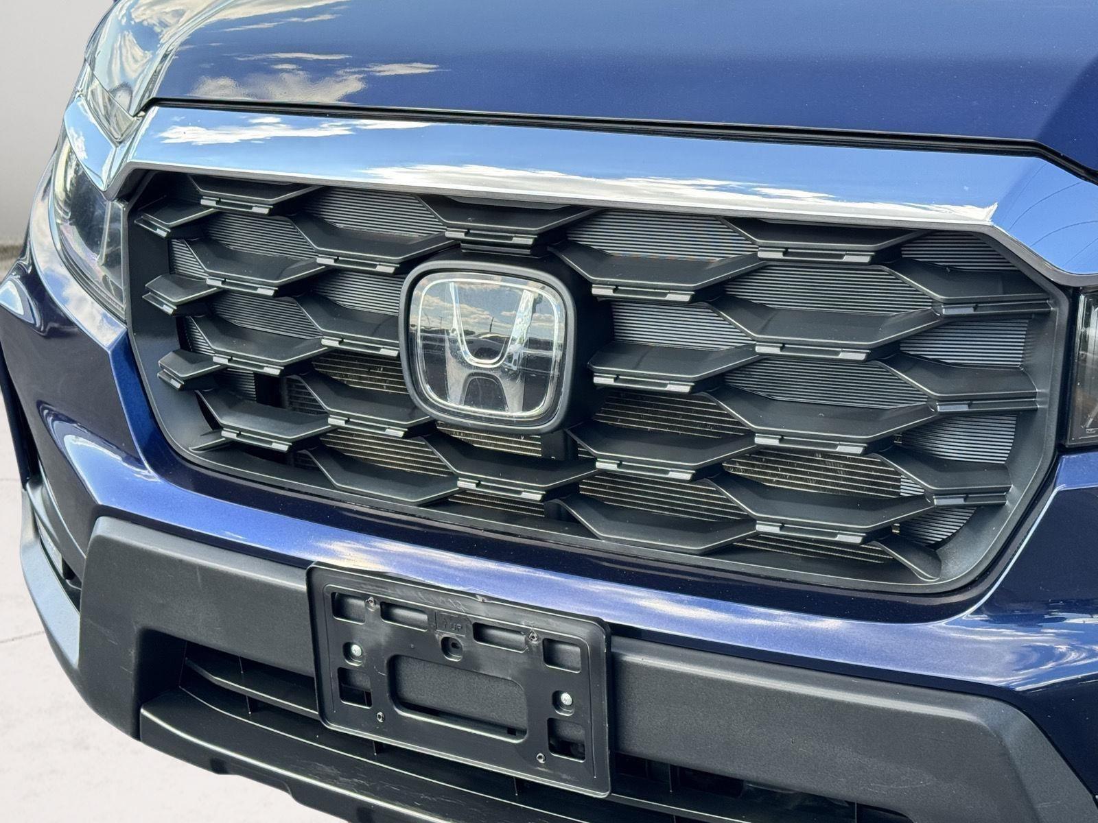 2022 Honda Passport EX-L photo 12