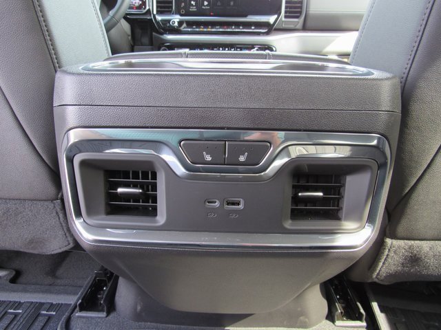 2025 Gmc Sierra 1500 SLT photo 20