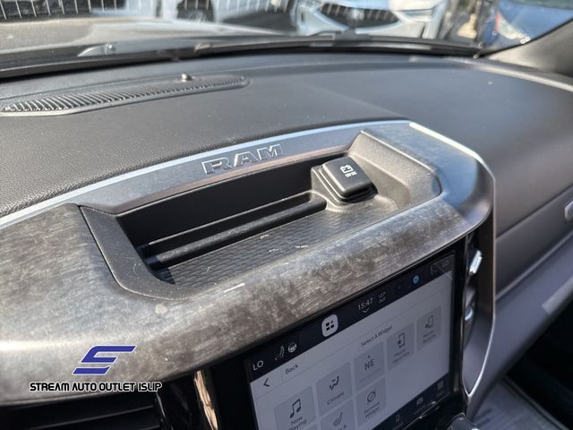 2022 Ram 1500 Big Horn Lone Star photo 40