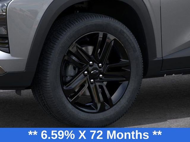 2026 Chevrolet Trax ACTIV photo 6