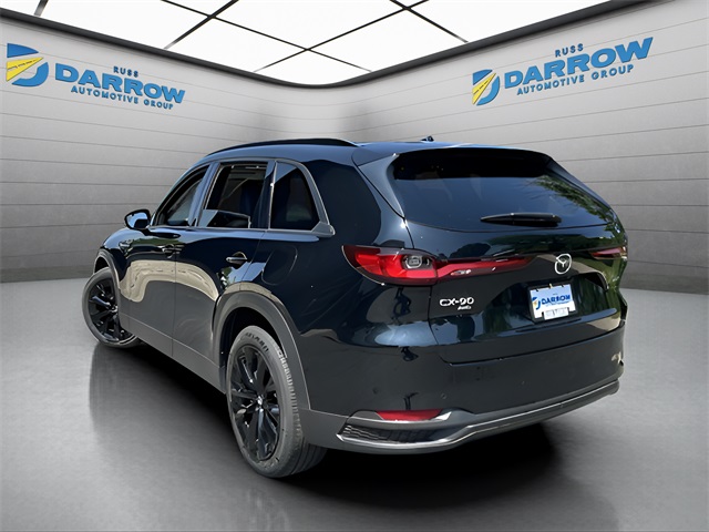 2025 Mazda CX-90 Premium photo 3