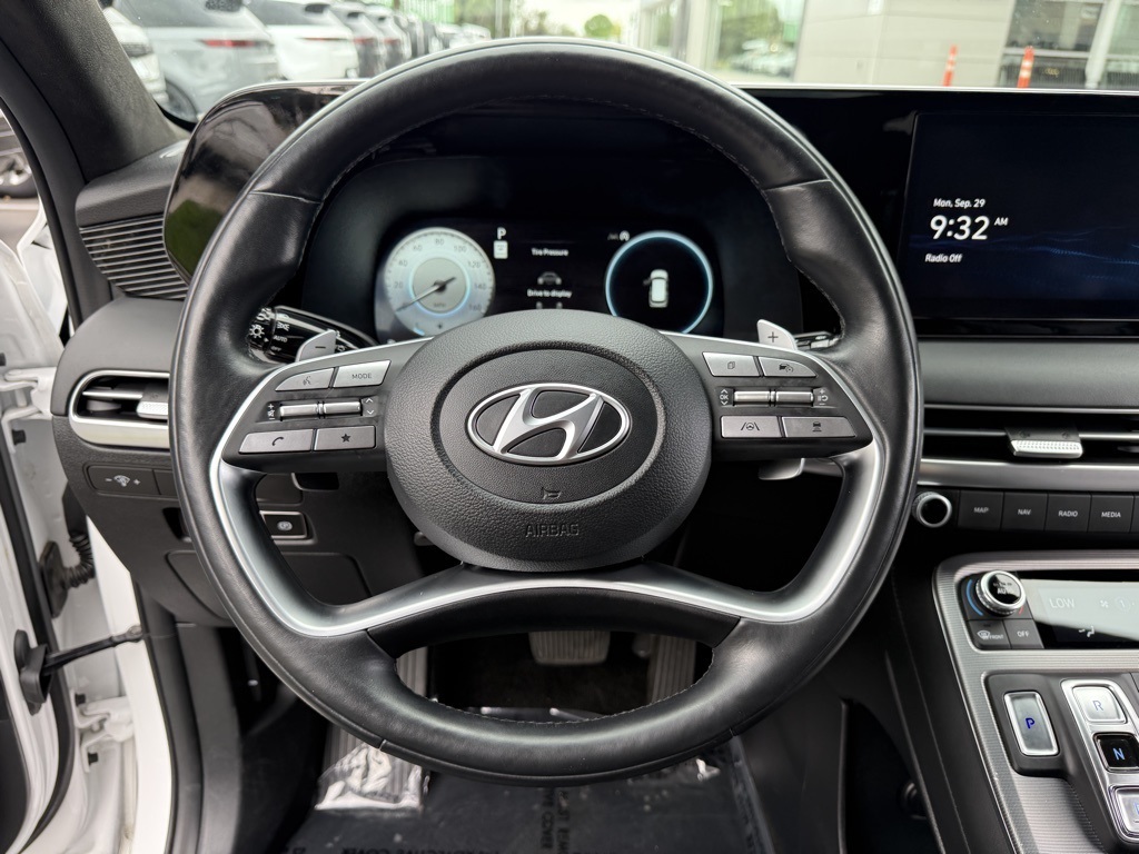 2023 Hyundai Palisade Calligraphy photo 18
