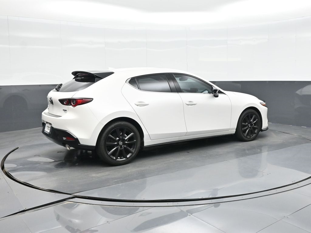 2024 Mazda Mazda3 2.5 Turbo Premium Plus photo 15