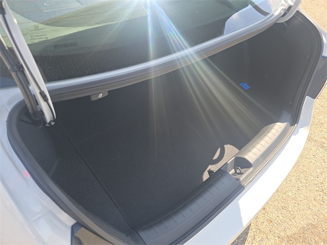 2026 Honda Civic Hybrid Sport Touring photo 16