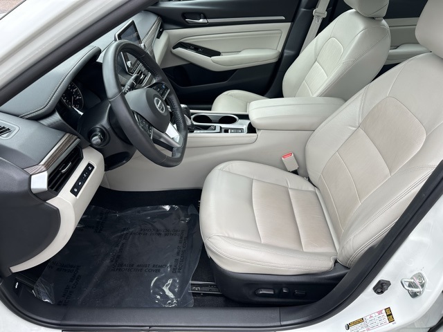2022 Nissan Altima 2.5 SL photo 10