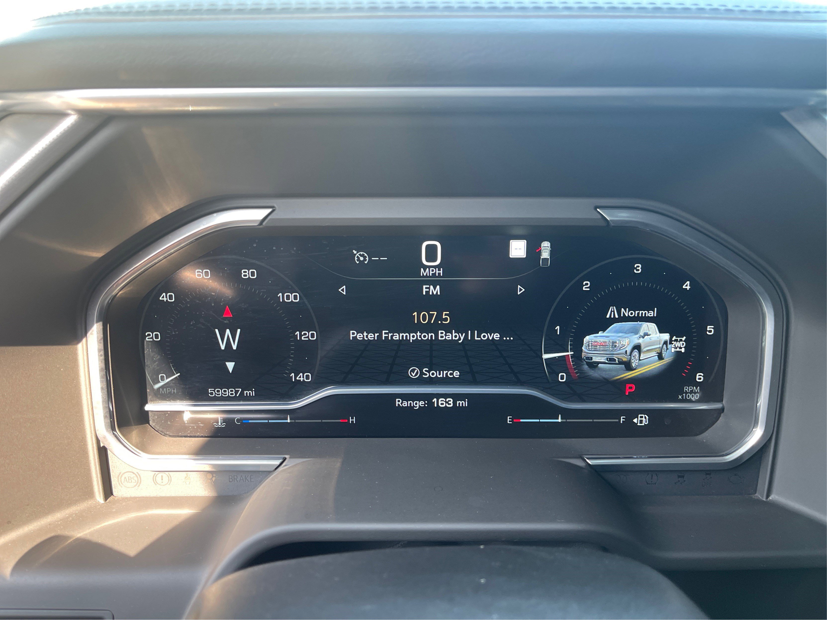 2023 Gmc Sierra 1500 Denali photo 15