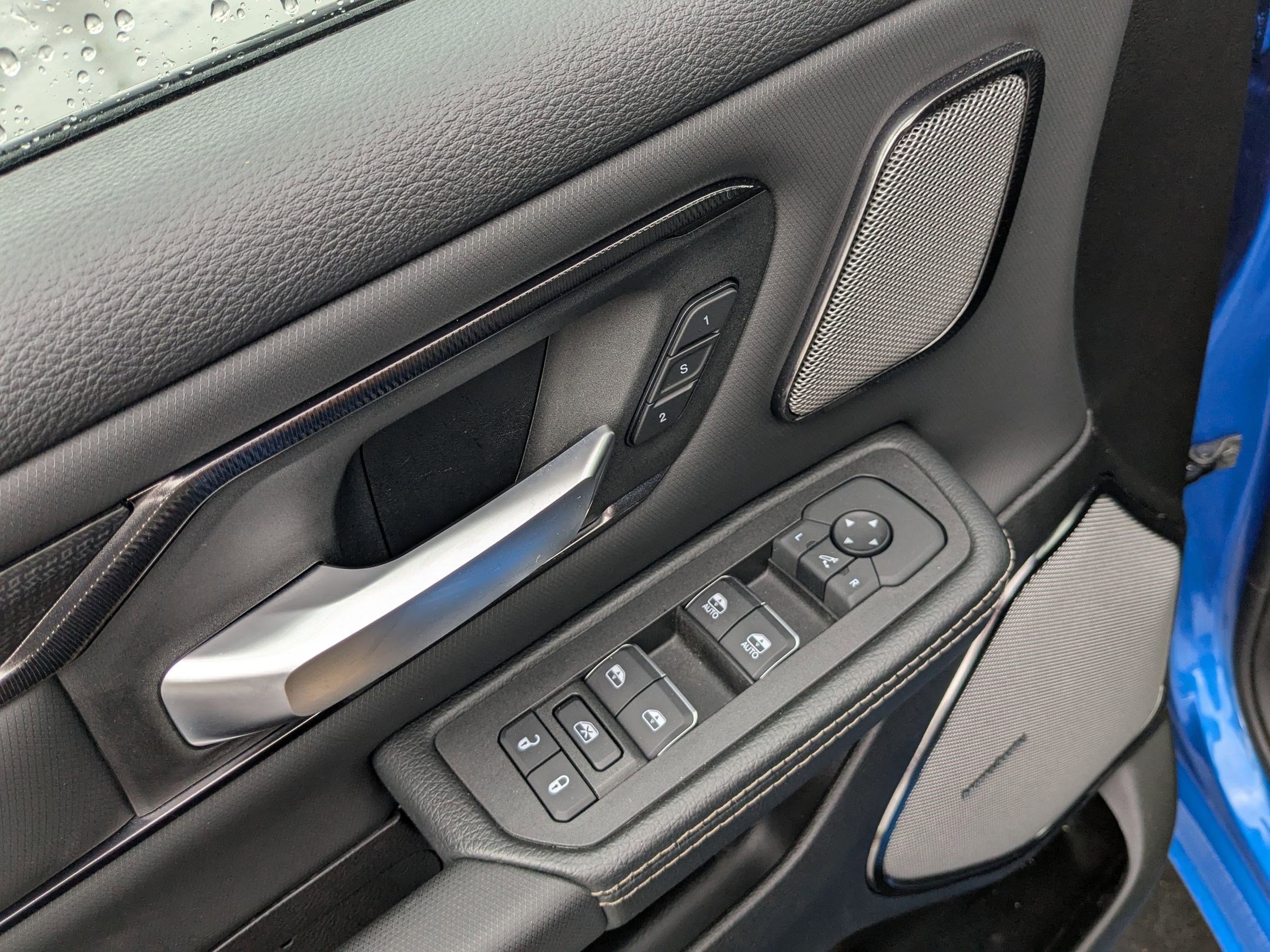 2025 Ram 1500 Rebel photo 11