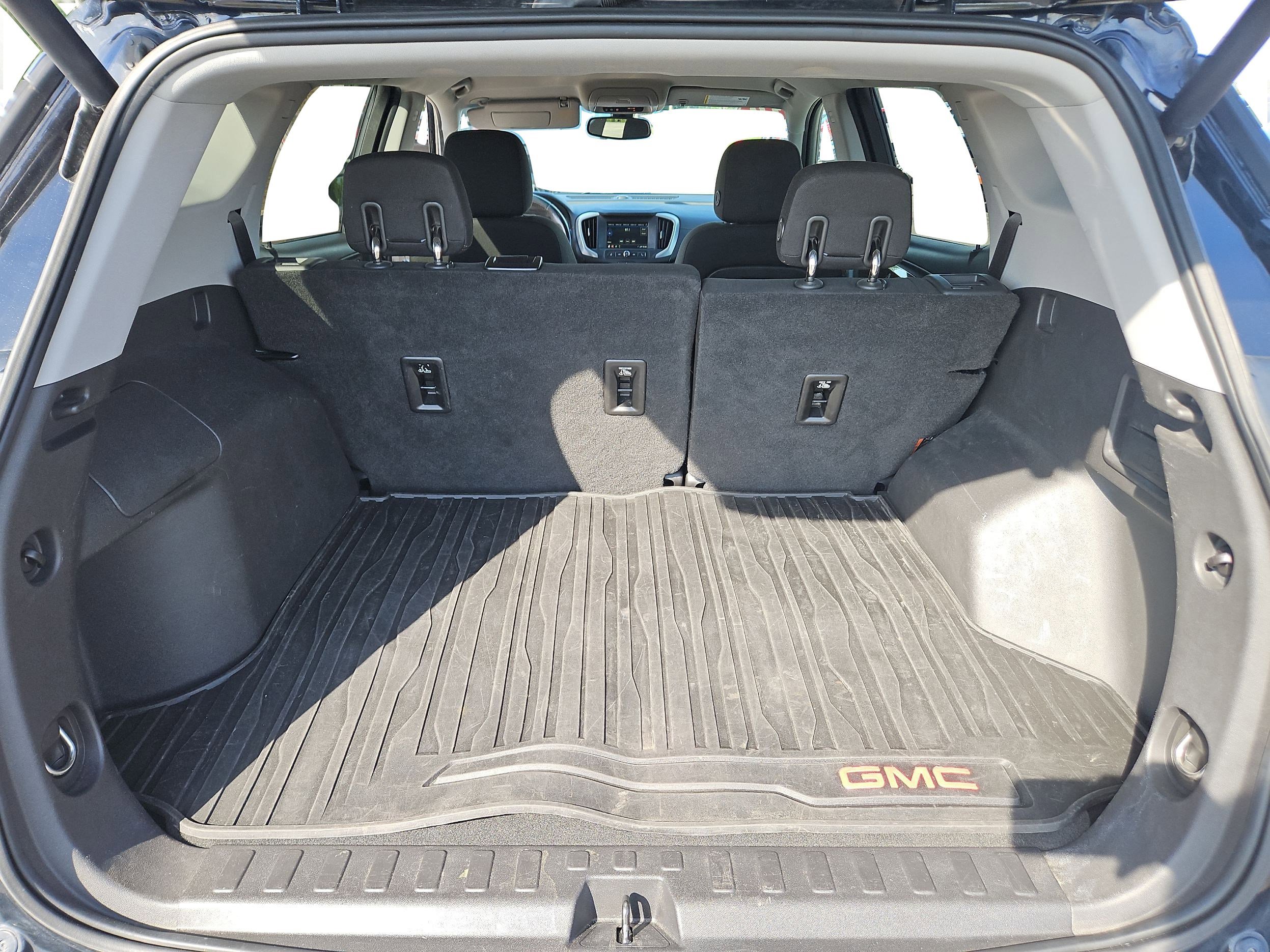 2019 Gmc Terrain SLE photo 18