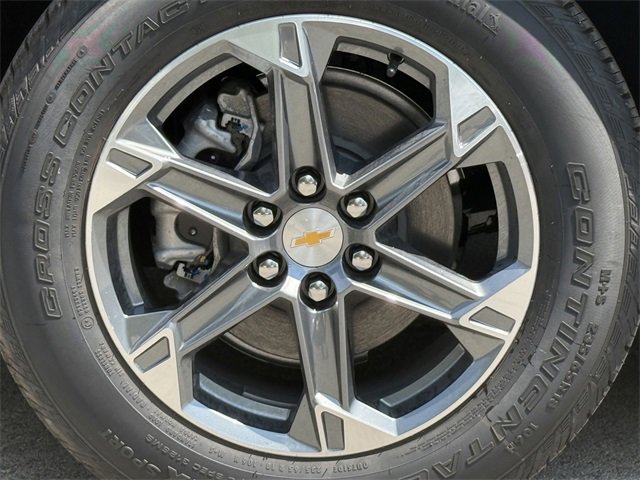2025 Chevrolet Blazer 2LT photo 13