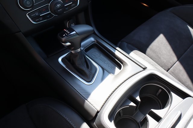 2023 Dodge Charger R/T Scat Pack photo 27