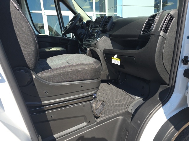 2025 Ram ProMaster 1500 Cargo Van photo 6