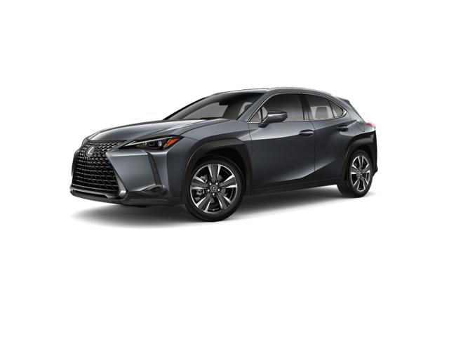 2025 Lexus UX Hybrid 300h's photo