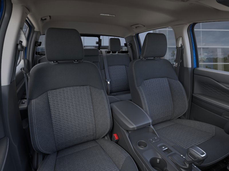 2025 Ford Ranger XLT photo 10