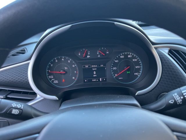 2023 Chevrolet Malibu 1LT photo 22
