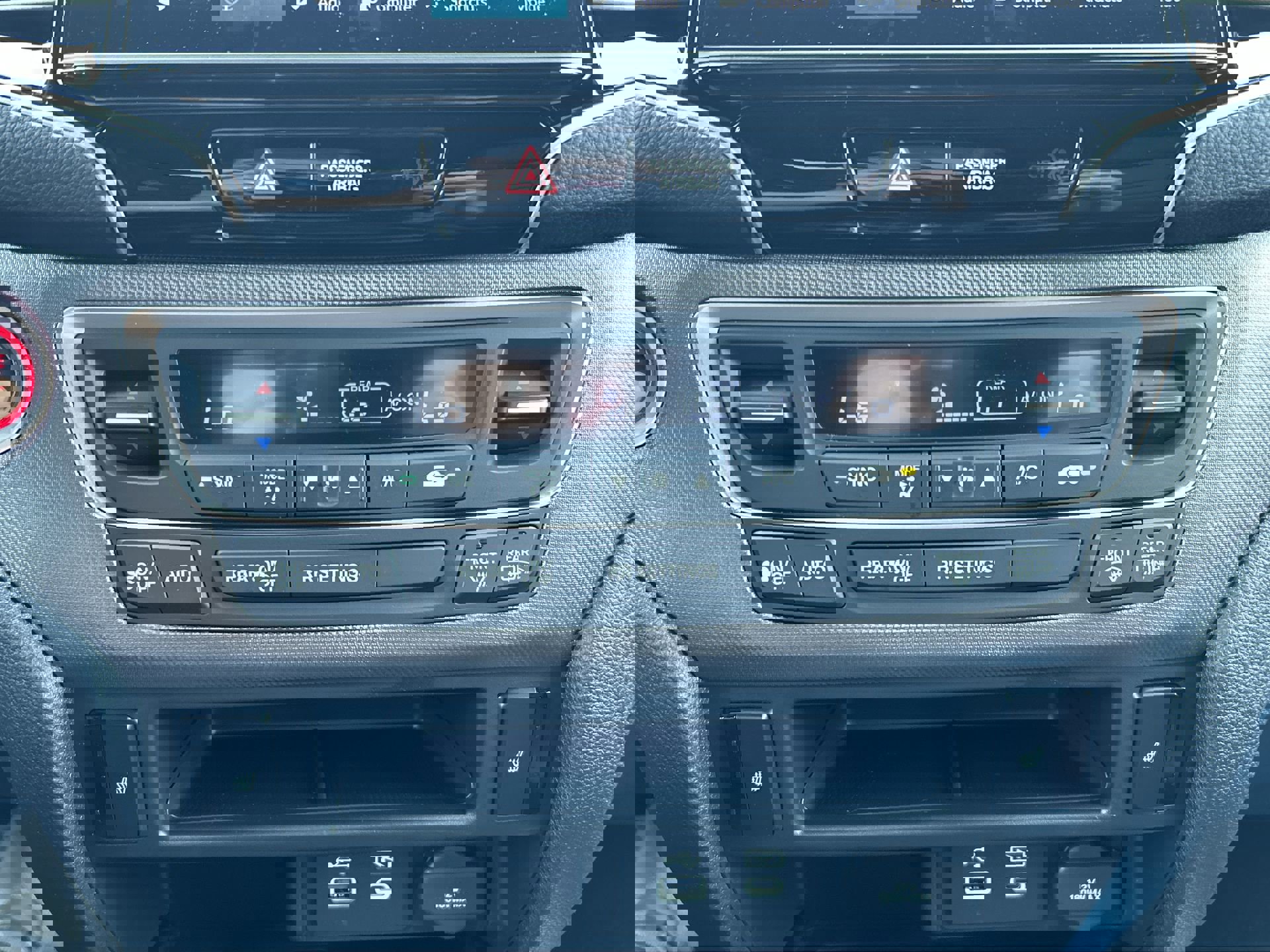 2025 Honda Ridgeline RTL photo 19
