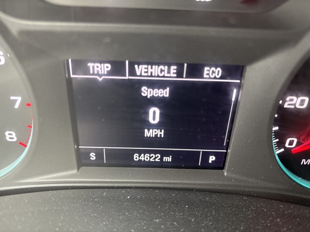 2024 Chevrolet Malibu 1LT photo 3