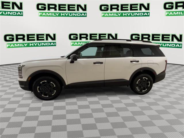2026 Hyundai Palisade XRT photo 9