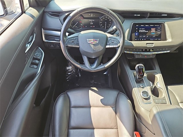 2023 Cadillac XT4 Premium Luxury photo 20
