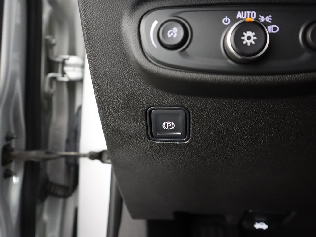 2022 Gmc Terrain SLT photo 43