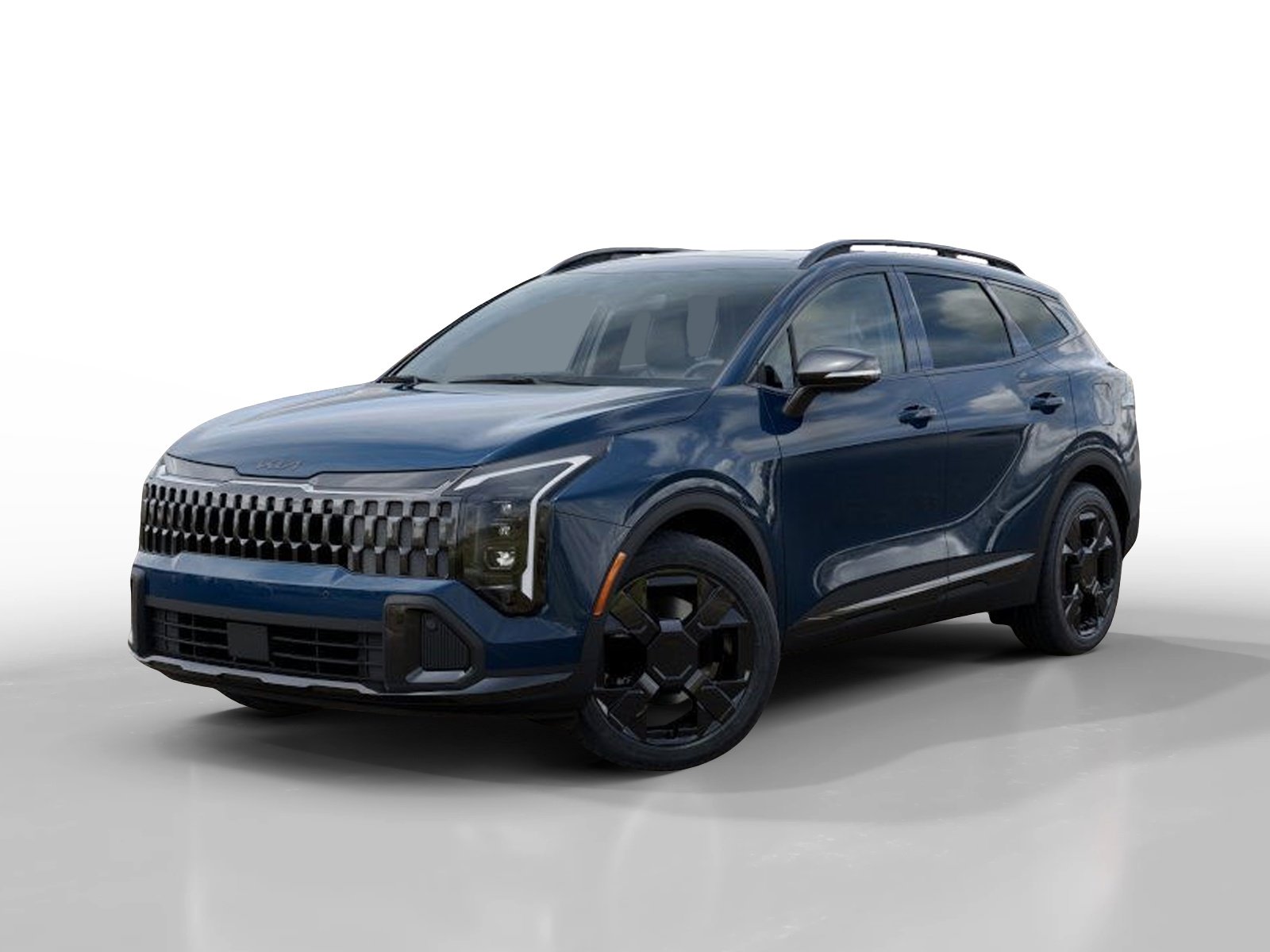 2026 Kia Sportage X-Line's photo