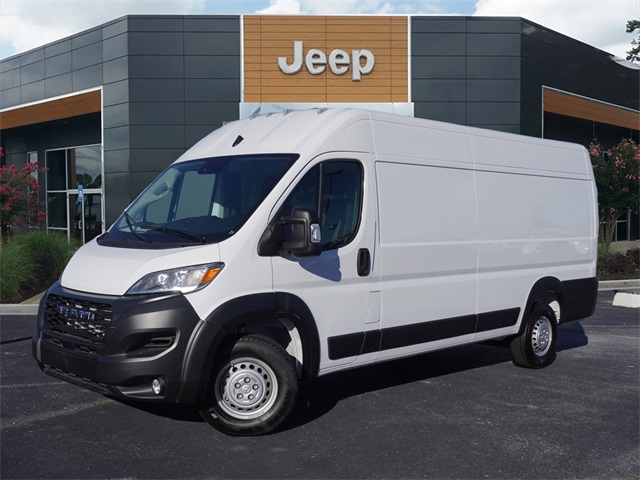 2024 RAM ProMaster Cargo Van Base's photo