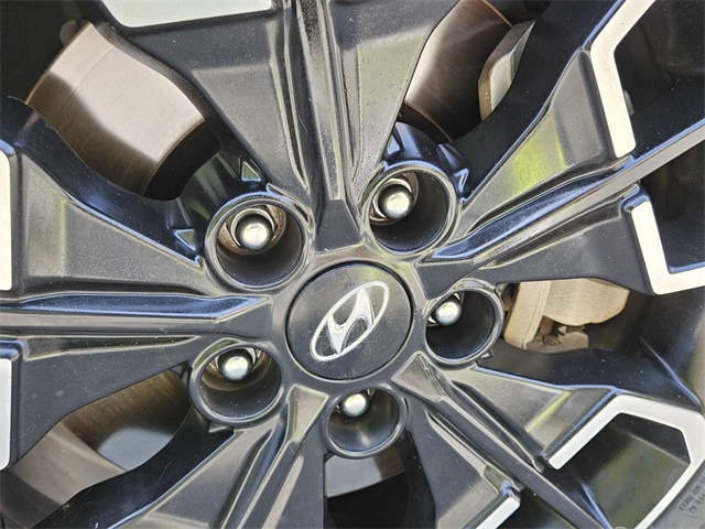2022 Hyundai Santa Cruz SEL photo 19