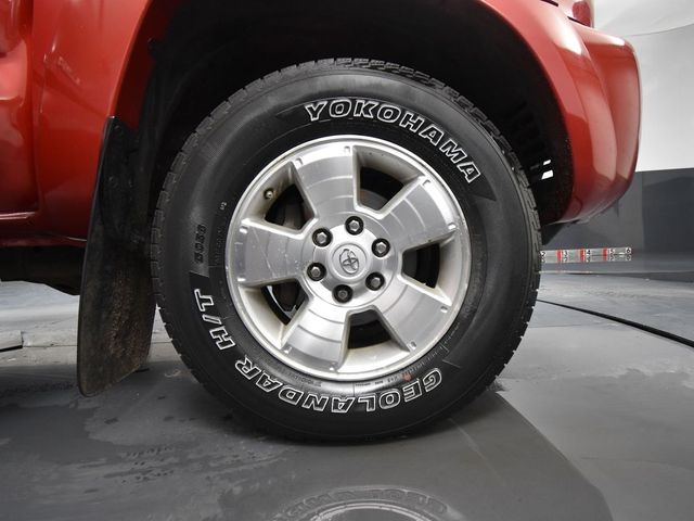 2011 Toyota Tacoma Base photo 12
