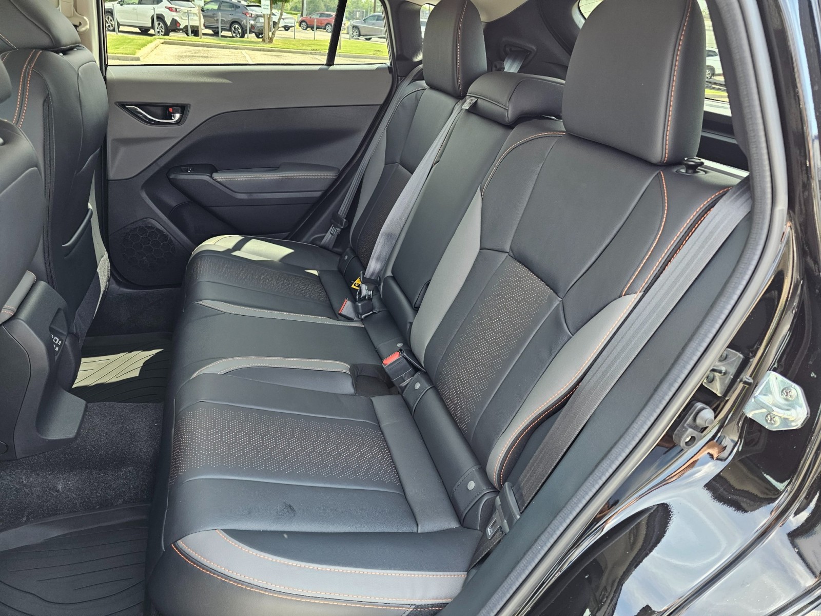 2025 Subaru Crosstrek Limited photo 6